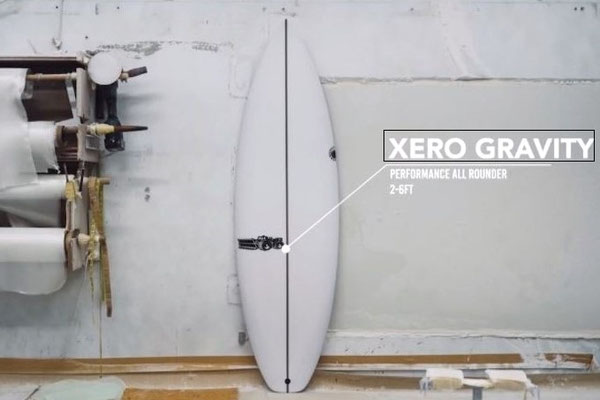XERO FUSION - INSIST SURF 横浜港南台店 XERO FUSION - INSIST SURF 横浜港南台店