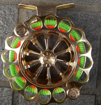 ＤＡＩＷＡ　チヌマスター