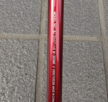 ＤＡＩＷＡ　ブラックジャックスナイパー　Ｍ－３００ＭＫ・Ｖ
