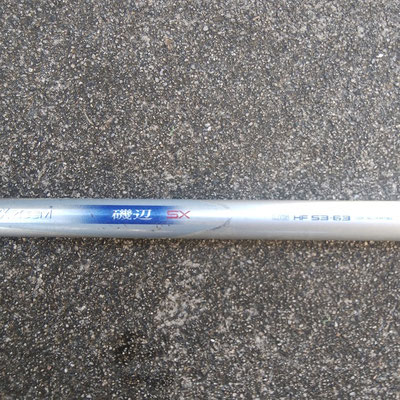 ＳＨＩＭＡＮＯ　磯辺ＳＸ　ＨＦ５３－６３