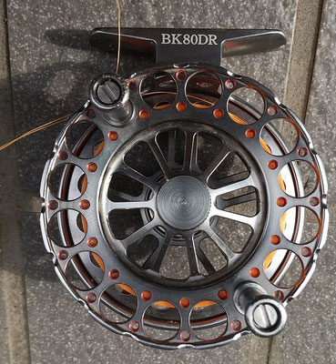 プロマリン　バトルフィールド黒鯛ＢＫ８０ＤＲ