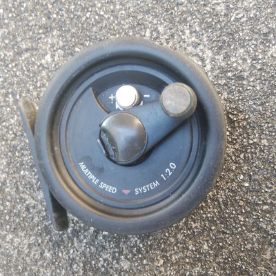 ＲＹＯＢＩ　落とし込み７０８Ｄ ＳＳ　倍速