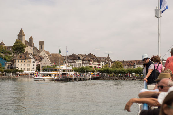 in Rapperswil