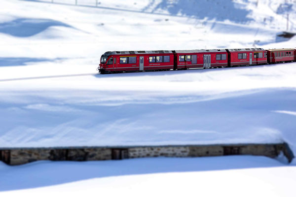 Rhätische Bahn