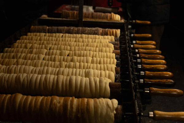 Trdelnik :-)