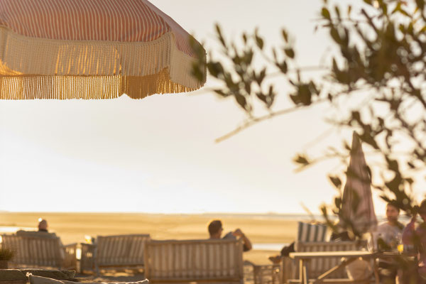 Schöne Zeit am Strand...