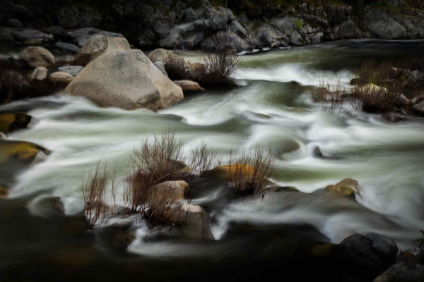 Tree Rivers - tolle Lodge (Buckeye River Lodge)