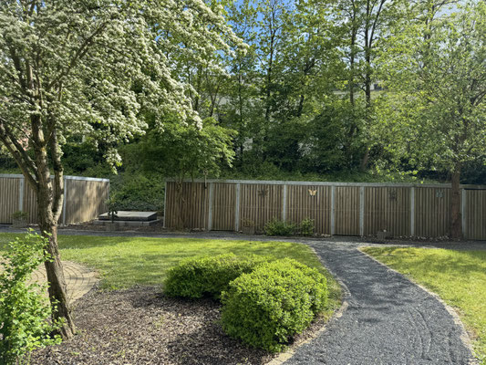 Garten