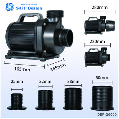 DEP-20000 - saff design サフデザイン hsbao 背面濾過 水槽フランジ DEP-20000 - saff design サフデザイン hsbao 背面濾過 水槽フランジ