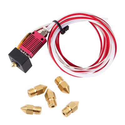 Ender 3 Nozzle Kit