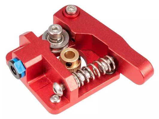 Extrusor Mk8