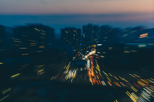 Big City Lights