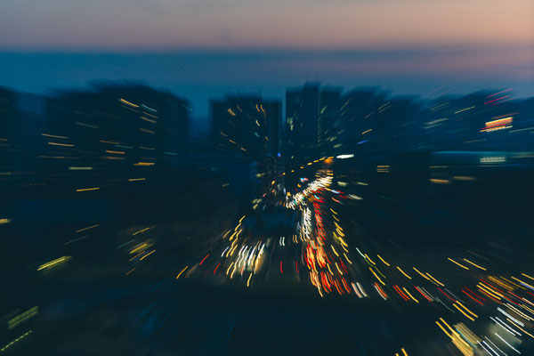 Big City Lights