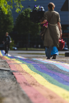 Rainbow-Boulevard