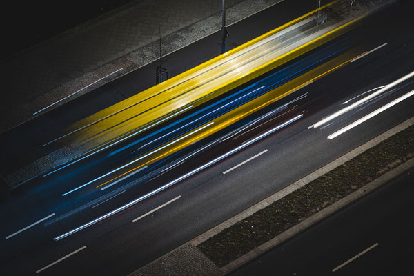 Street Lights