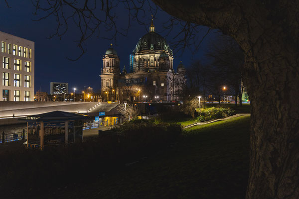 Berliner Dom