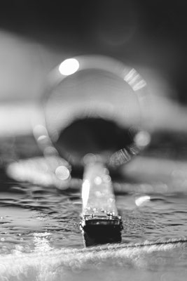 Defocus - Backlight