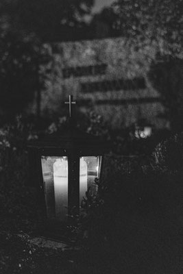 Schatten - Vergangen - Nah