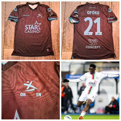OH Leuven - Nathan Opoku