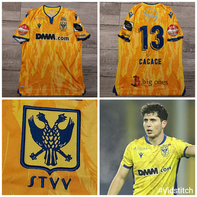 Sint Truiden - Liberato Cacace