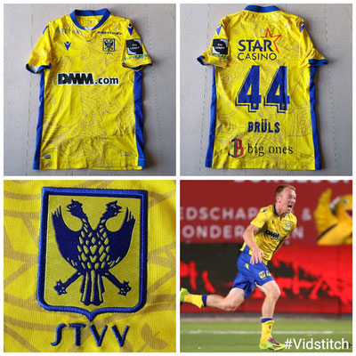 Sint Truiden - Christian Bruls