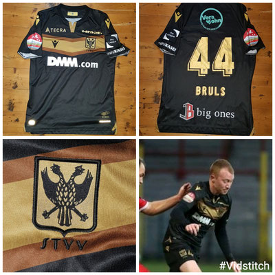 Sint Truiden - Christian Bruls