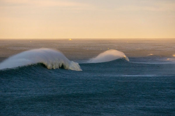 Winter Swell (Tour 7)