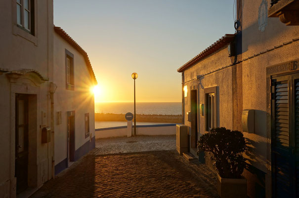 Ericeira, Portugal