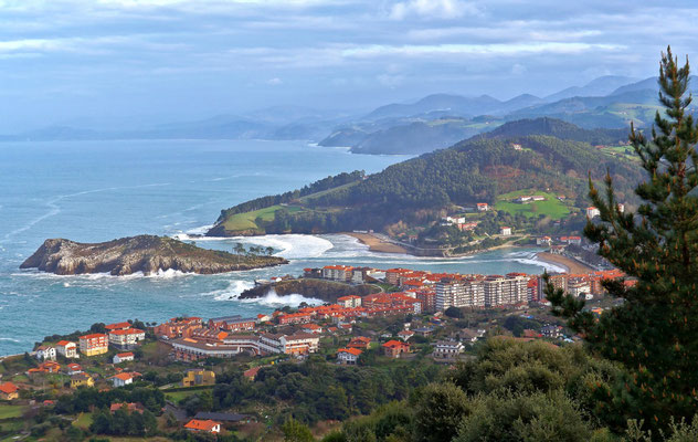 Lekeitio