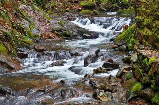 Ribeira da Azenha, Espinhal