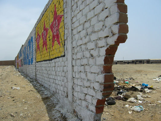 Huanchaco