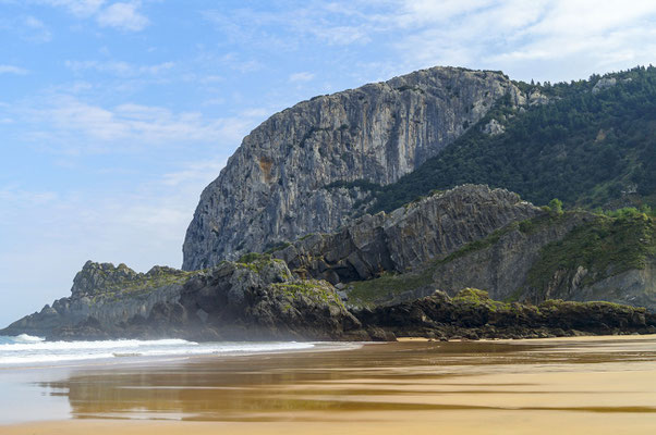 Cabo Ogoño