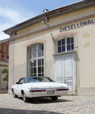 Buick Le Sabre 1970 Weiss 6 Personen  hubers-oldtimerfahrten.jimdo.com 