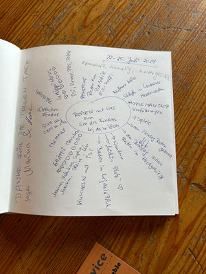 Hüttenbuch