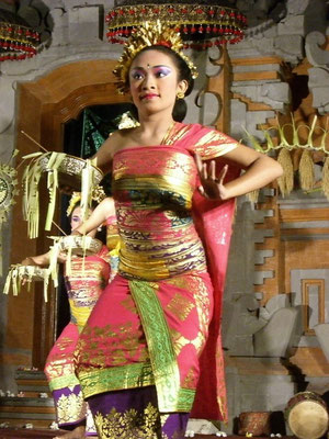 balinese dance