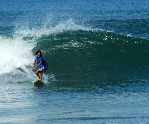 adi - surfguru in bali