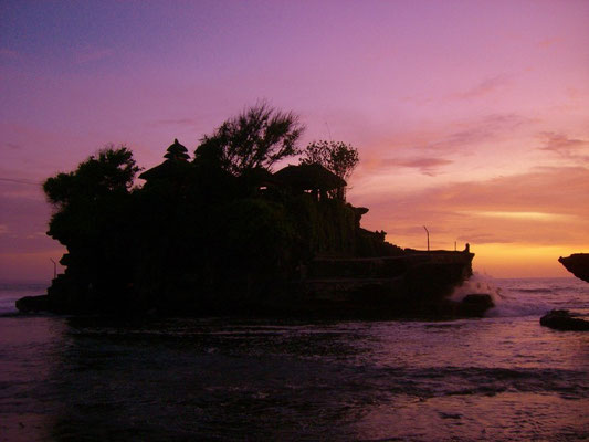 tanah lot