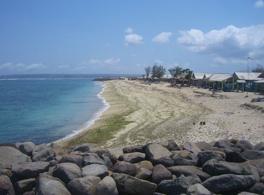 serangan