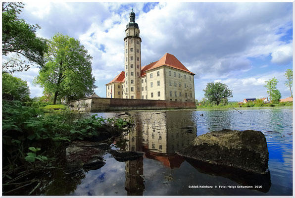 Schloss Reinharz