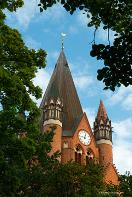 Pauluskirche