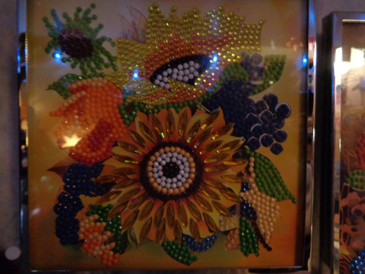 Sonnenblumen (Thalia)