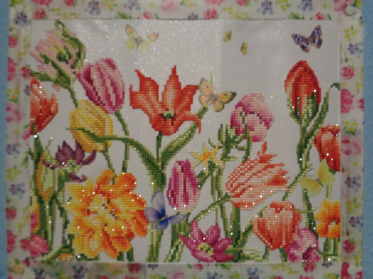 Blumenwiese (Tedi)
