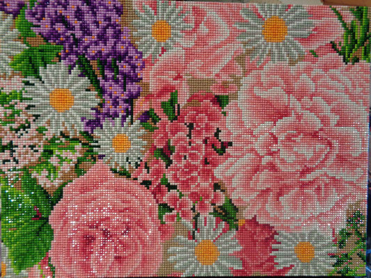 Blumenwiese (Ebay)
