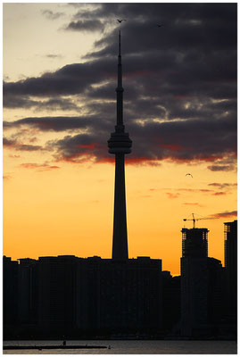 CN-Tower (553m)