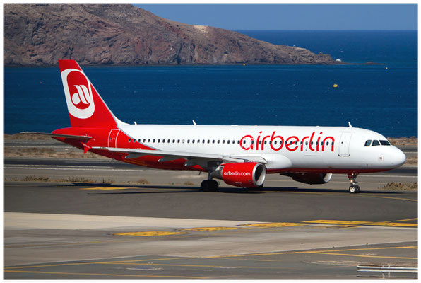 Air Berlin / Airbus A320-200 / D-ALTF / 18.08.2012 / © Berni Müller
