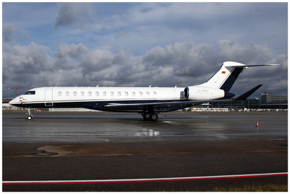ACM Air Charter / Global 7500 / D-ABAY / 11.12.2023 / © Martin Hackl