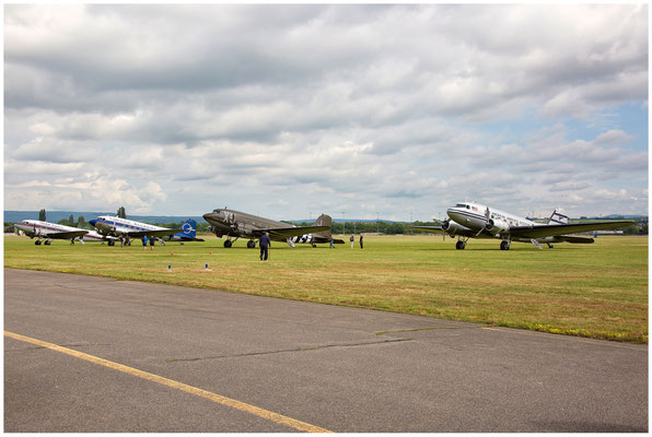 Dakota Meeting... 10.06.2019 / © Berni Müller