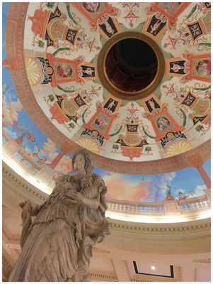 Las Vegas - Hotel & Casino "Caesar's Palace" - © Martin Hackl