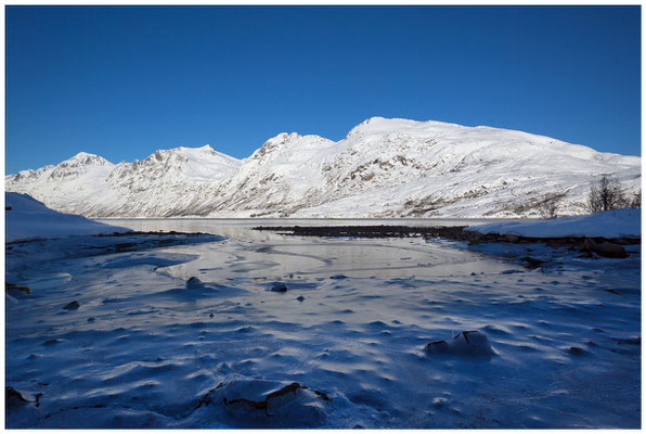 Ersfjordbotn (Nord-Norwegen / Northern Norway) © Eva Maria & Berni Müller