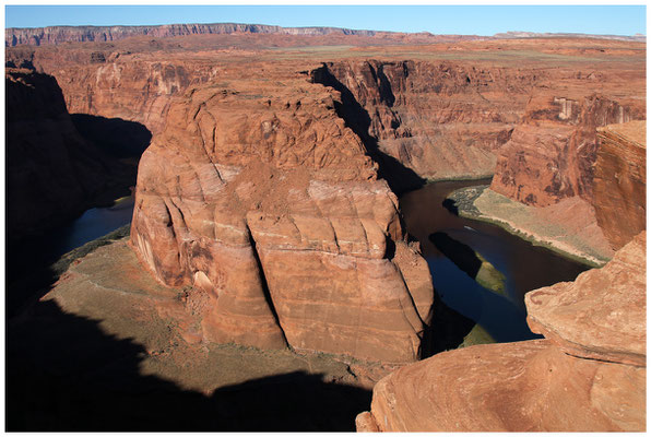 Page - Horseshoe Bend - © Martin Hackl